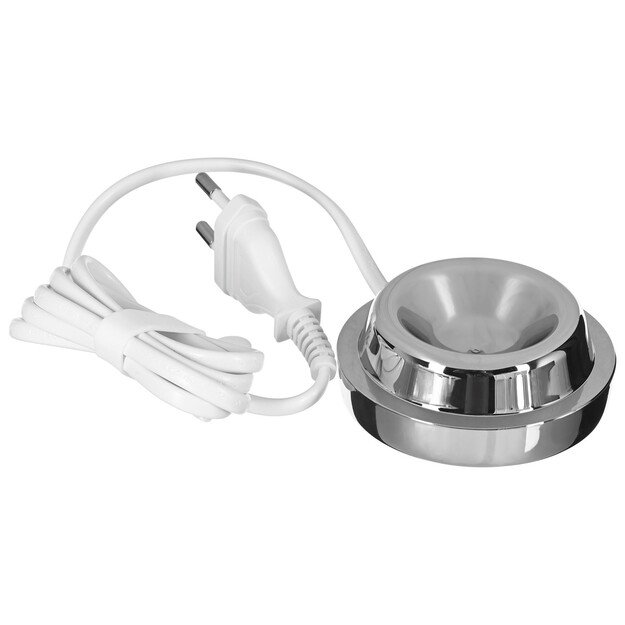 Philips HX9911/27 electric toothbrush Adult Vibrating toothbrush White 3