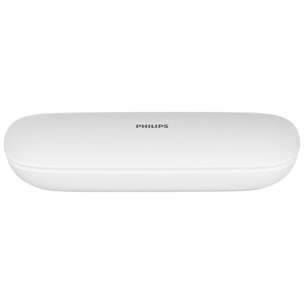 Philips HX9911/27 electric toothbrush Adult Vibrating toothbrush White 5