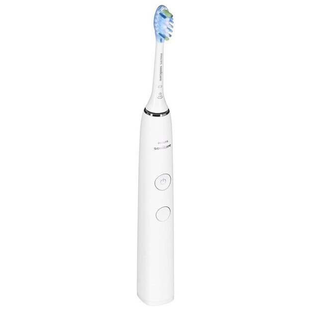 Philips HX9911/27 electric toothbrush Adult Vibrating toothbrush White 13