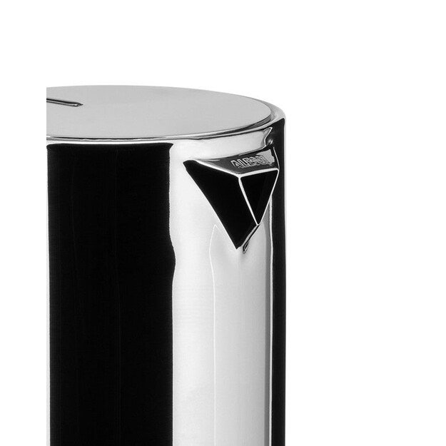 Alessi 9090 Moka pot 0.15 L Stainless steel