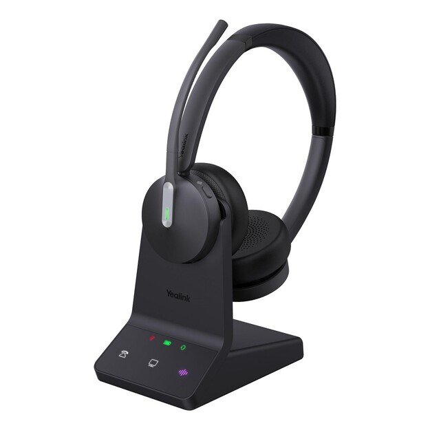 Yealink WH64 Dual UC Headset 1