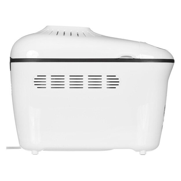 Tefal PF610138 bread maker 1600 W White 9