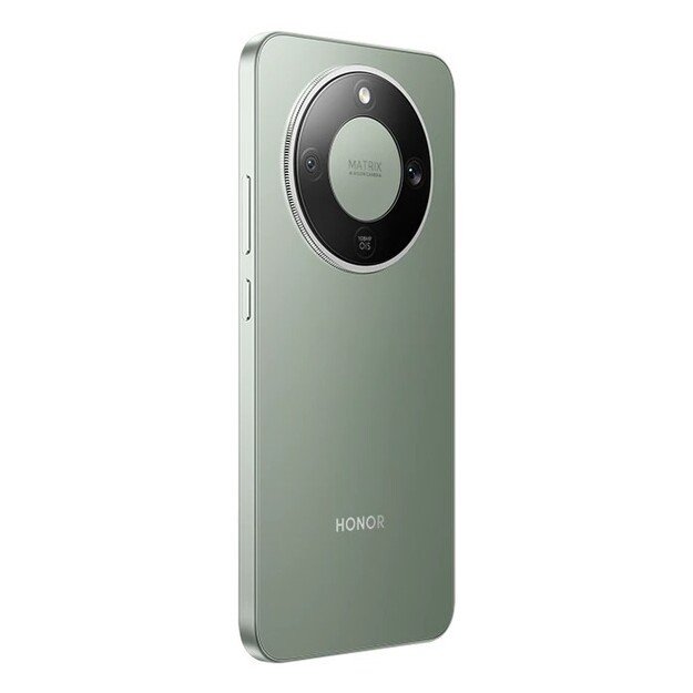 Honor Magic8 Lite 5G 17.2 cm (6.79 ) Dual SIM Android 15 USB Type-C 8 GB 256 GB 7500 mAh Green 5