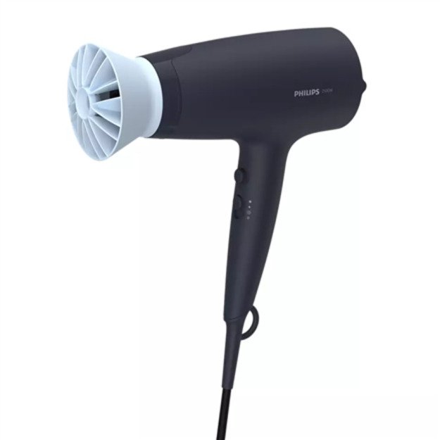 Philips BHD360/20 hair dryer 2100 W Navy