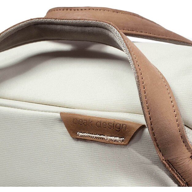 Peak Design backpack Everyday Totepack V2 20L, bone 6