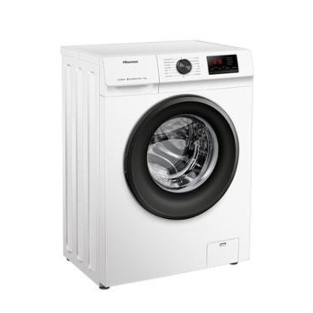Washing Machine HISENSE WFVB6010EM