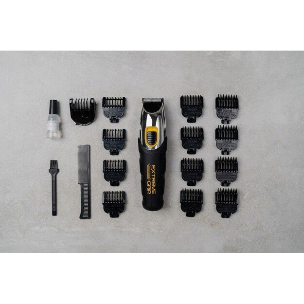 WAHL Extreme Grip beard trimmer 09893.0440 1