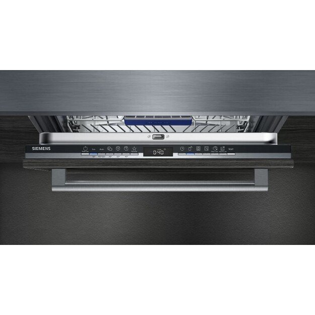 Siemens iQ300 SN63HX36VE dishwasher Fully built-in 13 place settings E