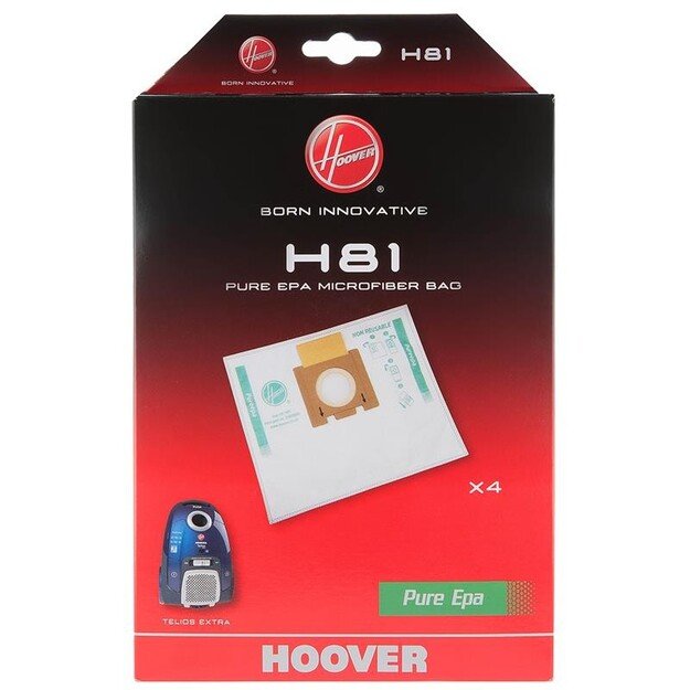 HOOVER H81