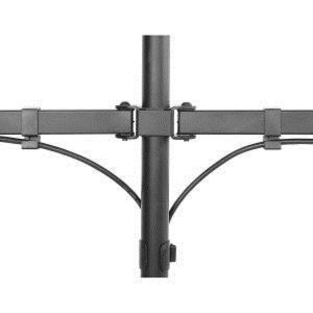 Maclean MC-884 monitor mount / stand