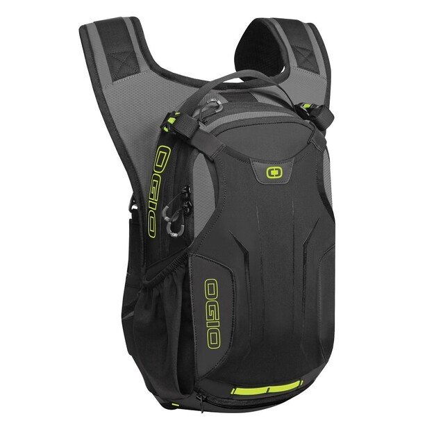 OGIO BACKPACK BAJA 2L BLACK P/N: 122102_03