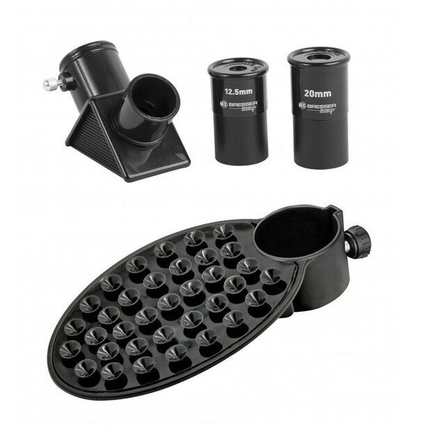 Teleskopas ir mikroskopas Bresser Junior 1