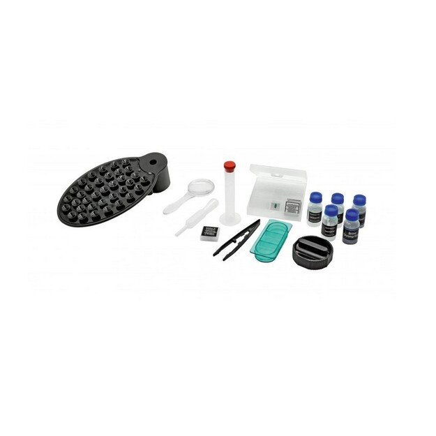 Teleskopas ir mikroskopas Bresser Junior 2