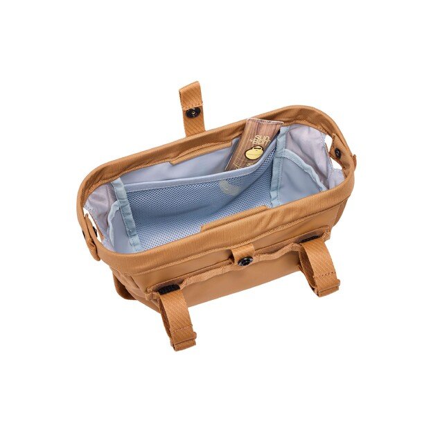 Thule 5475 Chasm Handlebar Bag 2L Dusted Orange