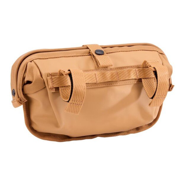 Thule 5475 Chasm Handlebar Bag 2L Dusted Orange