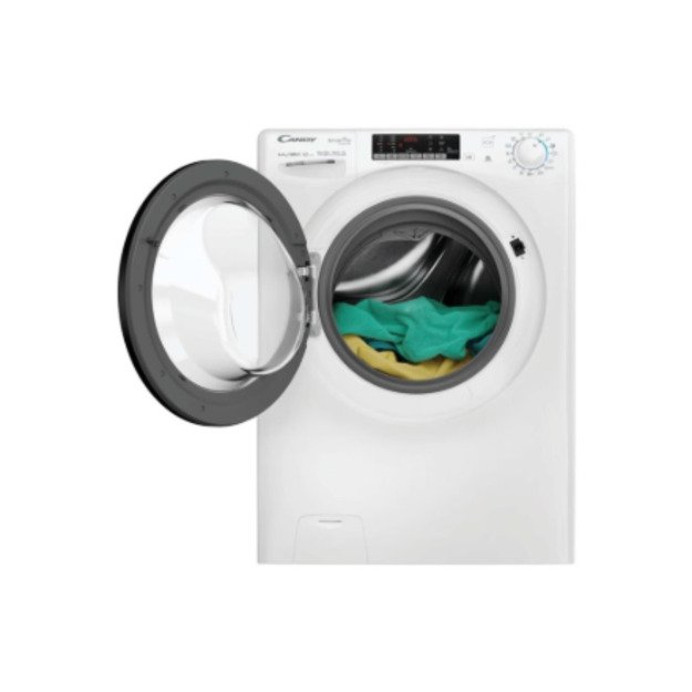 Candy CSOW44644TWMB6-S Washing Machine with Dryer 6