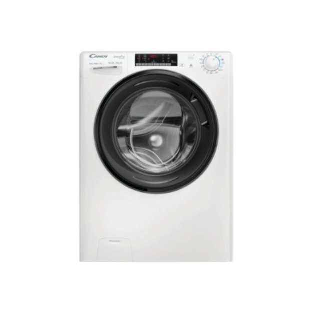 Candy CSOW44644TWMB6-S Washing Machine with Dryer 9