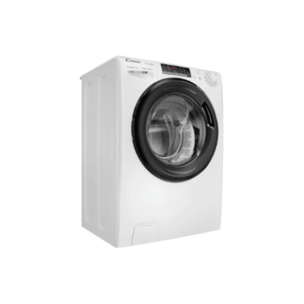 Candy CSOW44644TWMB6-S Washing Machine with Dryer 7
