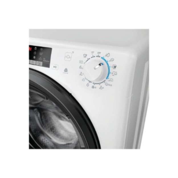 Candy CSOW44644TWMB6-S Washing Machine with Dryer 5
