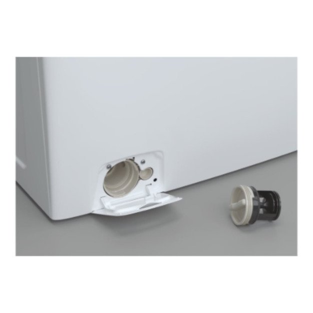 Candy CSOW44644TWMB6-S Washing Machine with Dryer 1