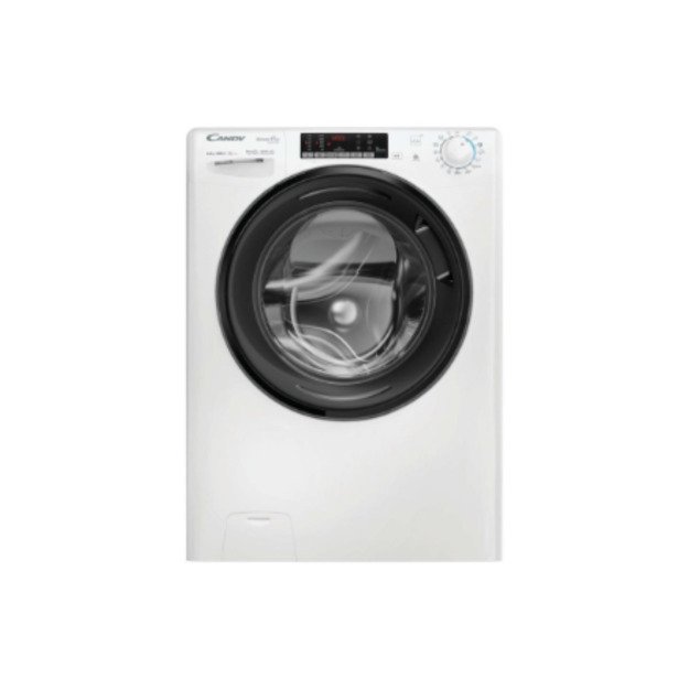 Candy CSOW44644TWMB6-S Washing Machine with Dryer 8
