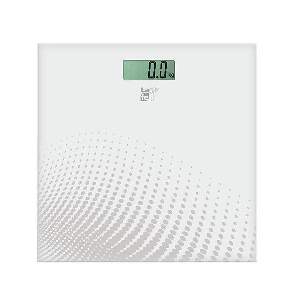 LAFE WLS001.1 Square  Electronic personal scale