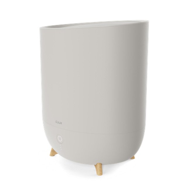 Duux | Neo | Smart Humidifier | Water tank capacity 5 L | Suitable for rooms up to 50 m2 | Ultrasonic | Humidification capacity