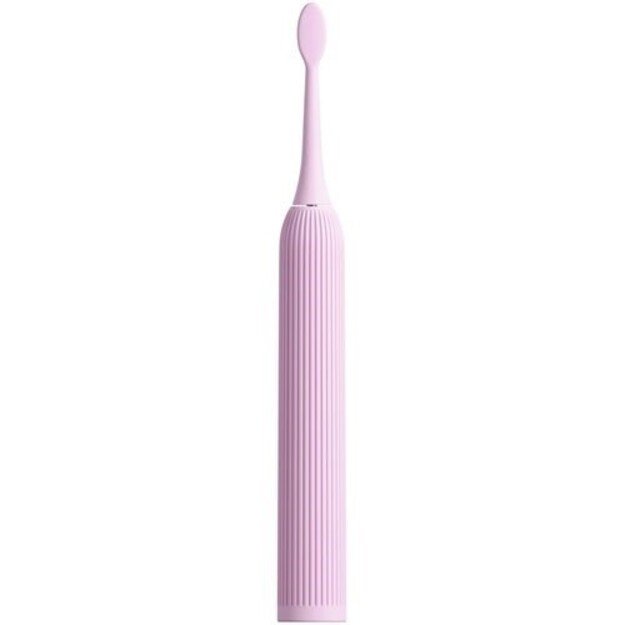 TESLA ELECTRIC TOOTHBRUSHES SONIC DELUXE, PINK