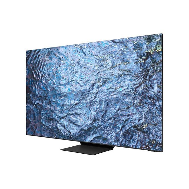 Samsung QN900C QE65QN900CTXXH TV 165.1 cm (65 ) 8K Ultra HD Smart TV Wi-Fi Black