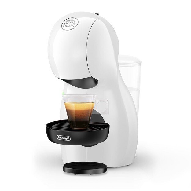 De&rsquo;Longhi Piccolo EDG110.WB Manual Capsule coffee machine 0.8 L