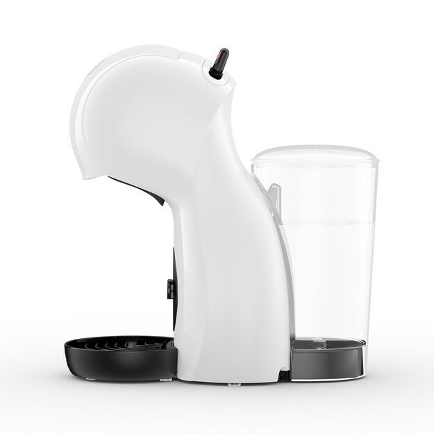 De&rsquo;Longhi Piccolo EDG110.WB Manual Capsule coffee machine 0.8 L