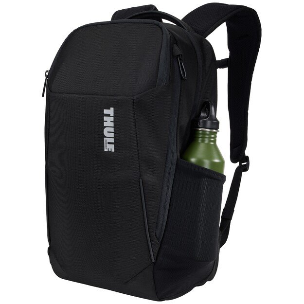 Thule | Fits up to size   | Accent Backpack 23L | TACBP2116 | Backpack for laptop | Black |  