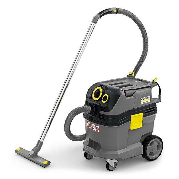 Karcher Wet and dry vacuum cleaner NT 30/1 Tact Te L