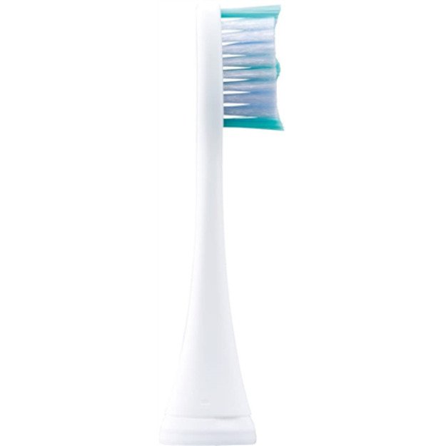 Panasonic | WEW0936W830 | Toothbrush replacement | Heads | For adults | Number of brush heads included 2 | Number of teeth brush