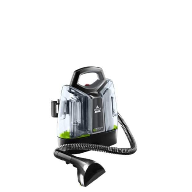 Bissell | SpotClean Pet Select Cleaner | 37288 | Corded operating | Handheld | 330 W | - V | Operating time (max) min | Black