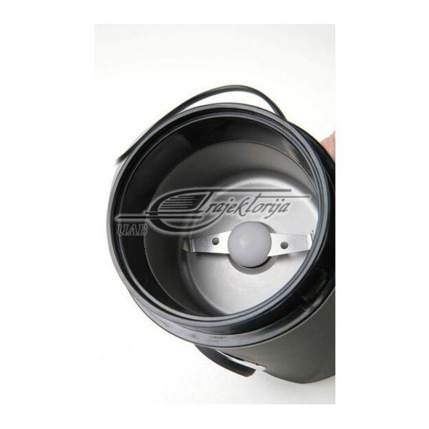 Grinder electric for coffee BLACK+DECKER BXCG150E ES9080010B (150 W, Blades, black color)