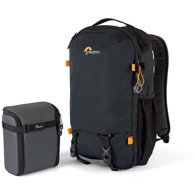 Lowepro backpack Trekker Lite BP 150 AW, black