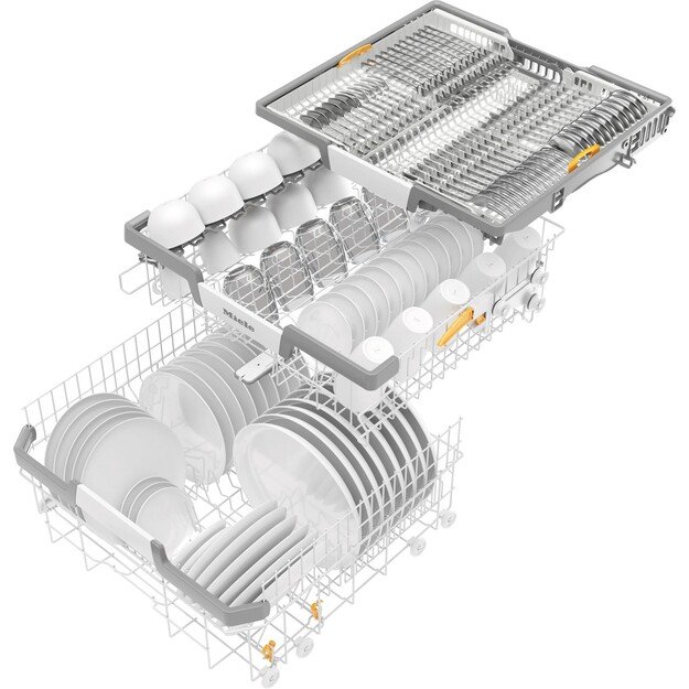 MIELE G 7115 SCi XXL