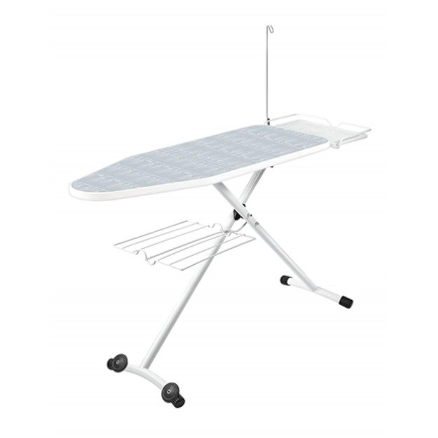 Polti | Ironing board | FPAS0001 Vaporella | White | 122 x 43.5 mm | 7