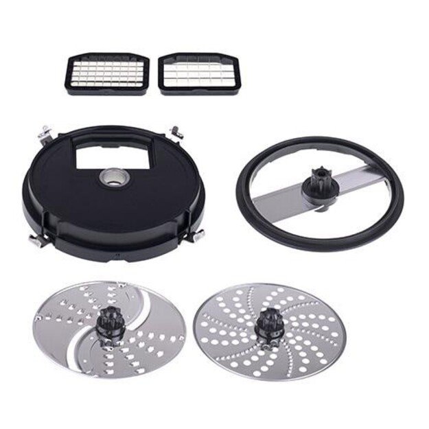 Camry | Blender | CR 4623 | Hand Blender | 1600 W | Number of speeds Variable | Turbo mode | Chopper | Ice crushing | Black 1