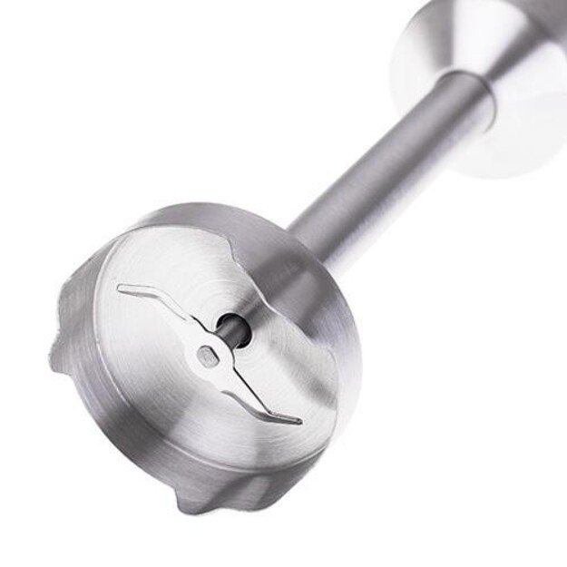 Camry | Blender | CR 4623 | Hand Blender | 1600 W | Number of speeds Variable | Turbo mode | Chopper | Ice crushing | Black 3