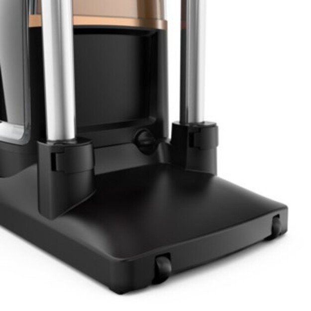 Tefal QT2020 1.1 L 2170 W Black, Copper 7