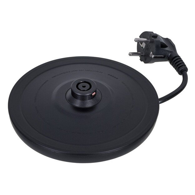 Philips HD9318/20 electric kettle 1.7 L 2200 W Black 2