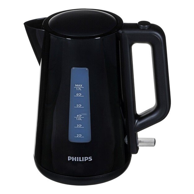 Philips HD9318/20 electric kettle 1.7 L 2200 W Black 5