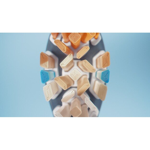 Philips | Replacement brush heads | HX9092 1