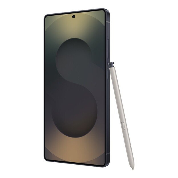 Samsung Galaxy S25 Ultra (S938) 5G 12/512 GB Dual Sim Titanium Jetblack 5