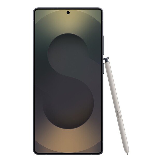 Samsung Galaxy S25 Ultra (S938) 5G 12/512 GB Dual Sim Titanium Jetblack 8