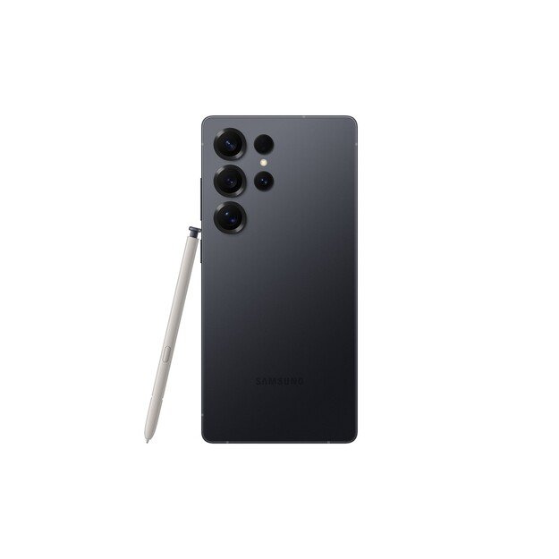 Samsung Galaxy S25 Ultra (S938) 5G 12/512 GB Dual Sim Titanium Jetblack 11