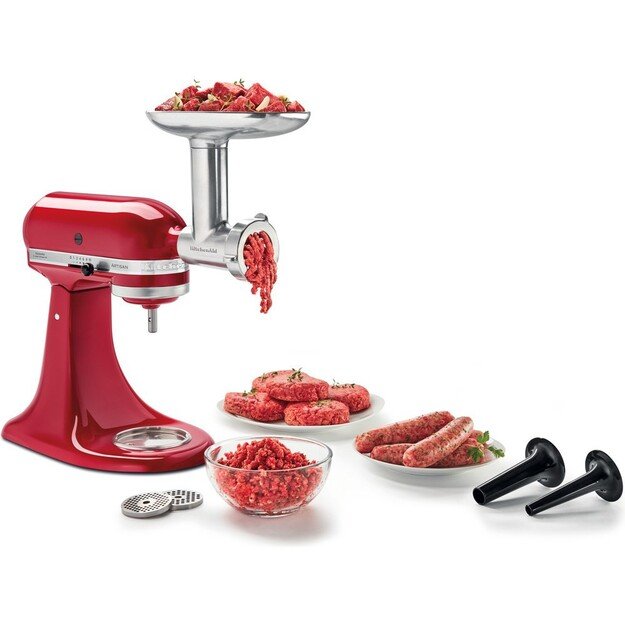 KitchenAid 5KSMMGA Food grinder 2