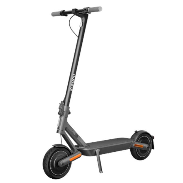 Xiaomi | Electric Scooter 4 Ultra EU | 500 W | 25 km/h | 10   | month(s)